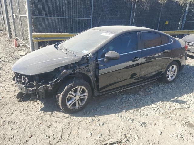 2017 CHEVROLET CRUZE LT - 1G1BE5SM5H7166811