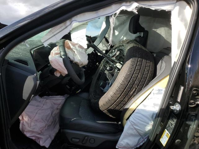 2024 KIA NIRO SX KNDCT3LE6R5152796