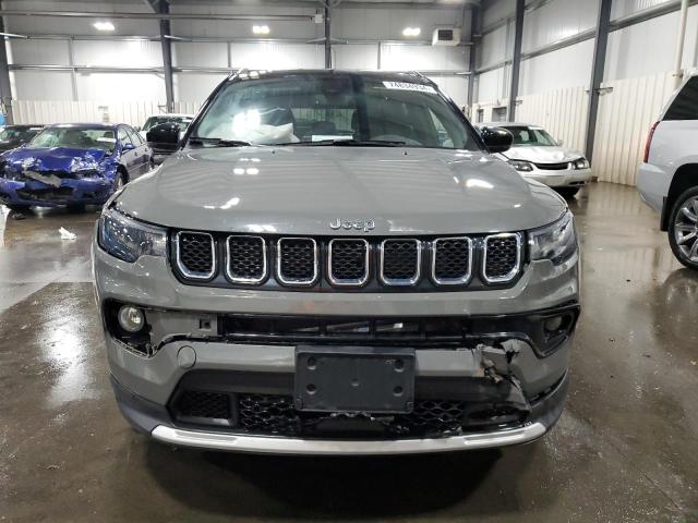 2023 JEEP COMPASS LI - 3C4NJDCN5PT550891