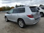 TOYOTA HIGHLANDER photo