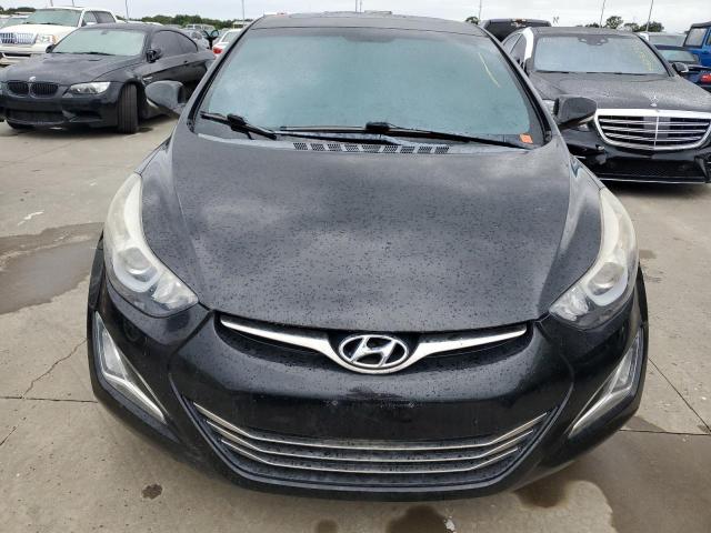 2015 HYUNDAI ELANTRA SE - KMHDH4AHXFU235119