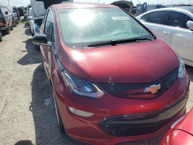 VIN 1G1FY6S06K4101888 2019 Chevrolet Bolt, LT no.5