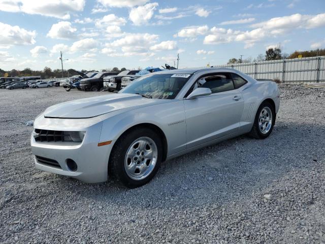 2013 CHEVROLET CAMARO LS #3024216861