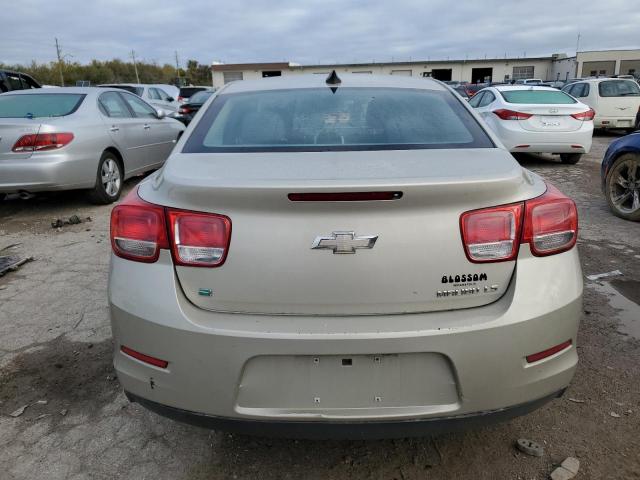 2015 CHEVROLET MALIBU LS - 1G11B5SL0FF196541