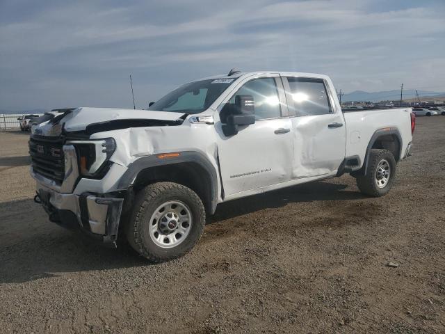 2024 GMC SIERRA K35 #2912273033