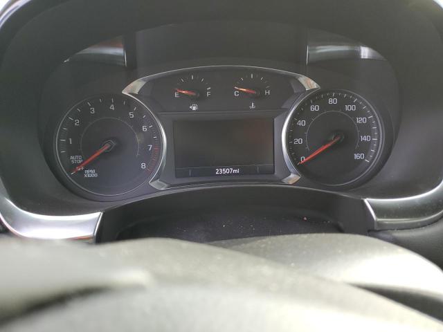 2023 CHEVROLET TRAVERSE L - 1GNERGKW0PJ224869