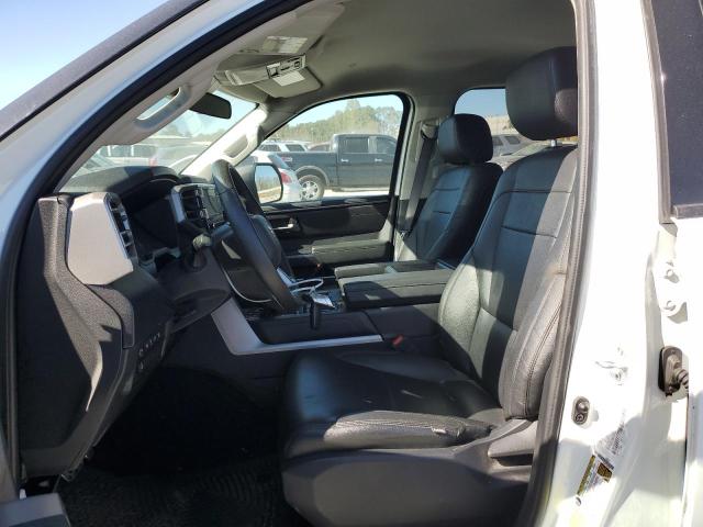 2023 TOYOTA TUNDRA CRE - 5TFLA5DB9PX102448