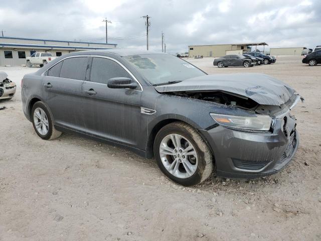 VIN 1FAHP2D89FG134117 2015 Ford Taurus, SE no.4