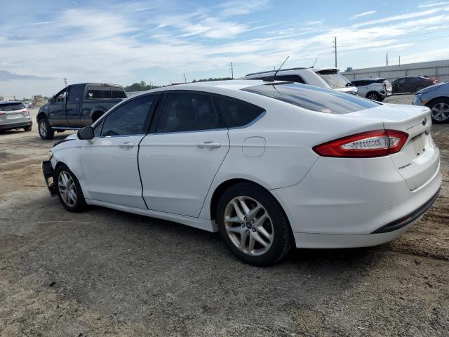 VIN 3FA6P0HD3ER112138 2014 Ford Fusion, SE no.2