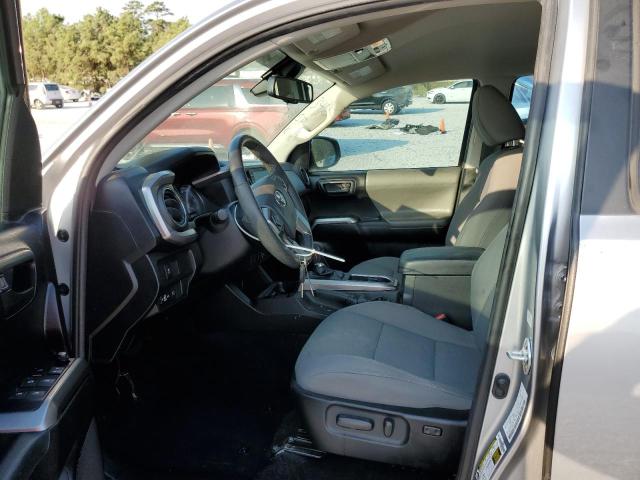 2021 TOYOTA TACOMA DOU - 5TFAZ5CN3MX114327