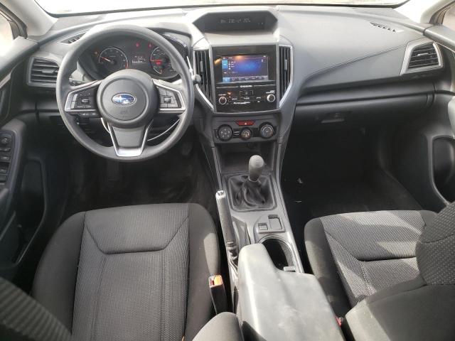2019 SUBARU IMPREZA - 4S3GKAA68K1626328