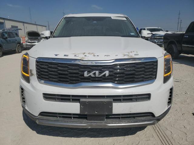 2022 KIA TELLURIDE - 5XYP3DHC6NG270914