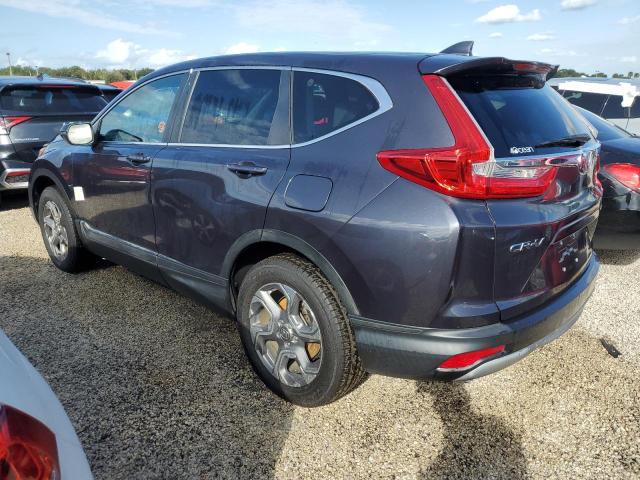 2018 HONDA CR-V EXL - 2HKRW2H87JH620215