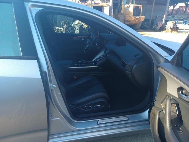 2021 ACURA TLX TECH A - 19UUB6F50MA007498