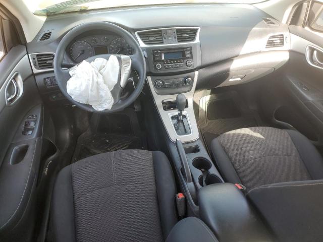 2015 NISSAN SENTRA S - 3N1AB7AP9FY225070