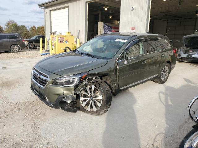 2018 SUBARU OUTBACK TO - 4S4BSATC8J3381042