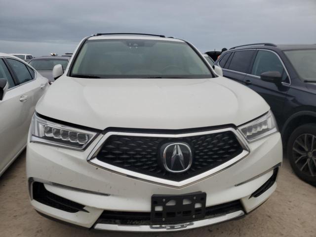 VIN 5J8YD4H58LL022928 2020 Acura MDX, Technology no.5