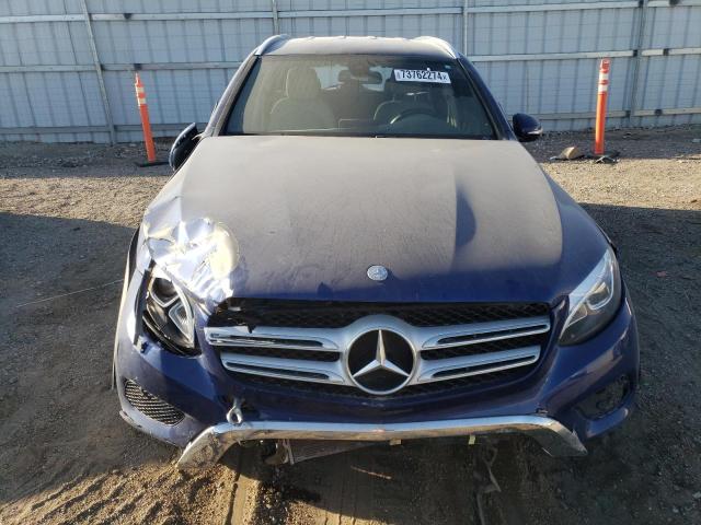 VIN WDC0G4JB2JV063716 2018 Mercedes-Benz GLC-Class,... no.5