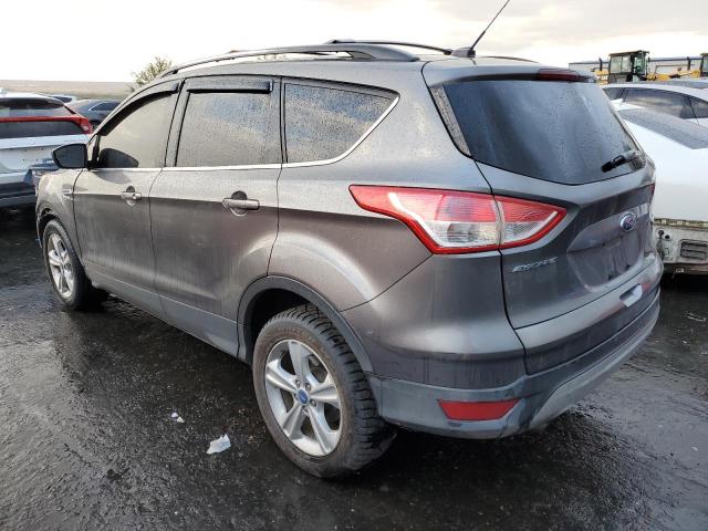 VIN 1FMCU0G95DUD93915 2013 Ford Escape, SE no.2