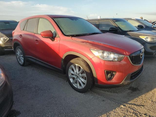 VIN JM3KE4DYXE0389083 2014 Mazda CX-5, GT no.4