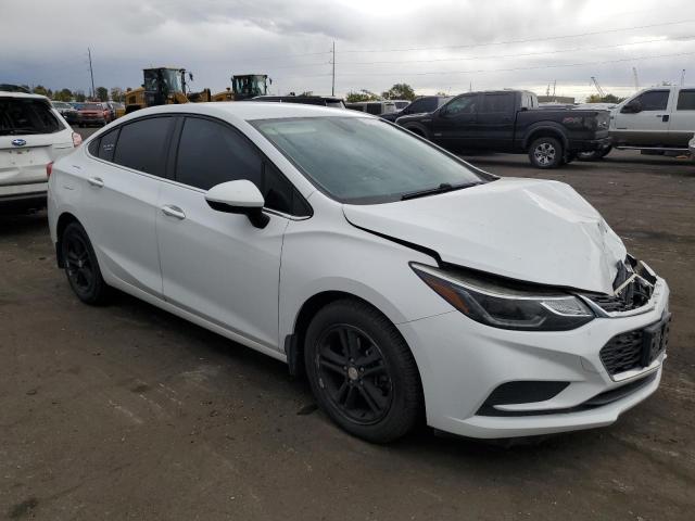2018 CHEVROLET CRUZE LT - 1G1BH5SE0J7128313