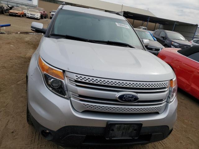 2015 FORD EXPLORER L - 1FM5K8F86FGB39847