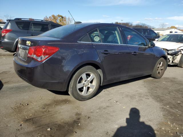 2015 CHEVROLET CRUZE LT - 1G1PC5SB4F7107031