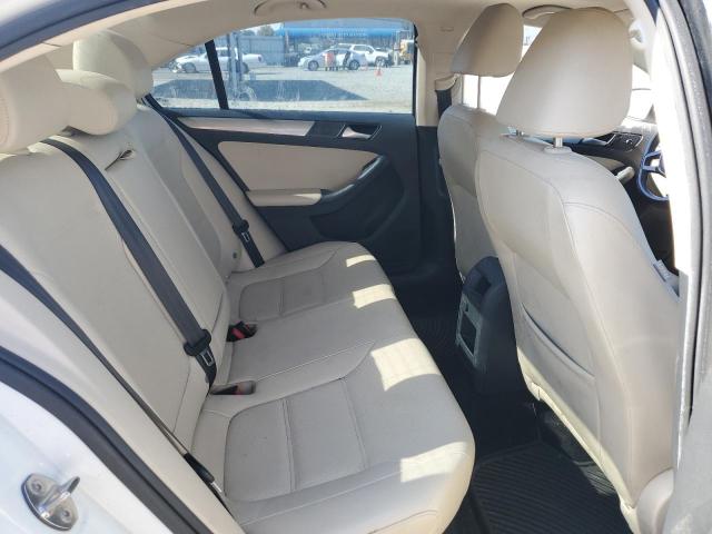 2017 VOLKSWAGEN JETTA SE - 3VWDB7AJXHM262531