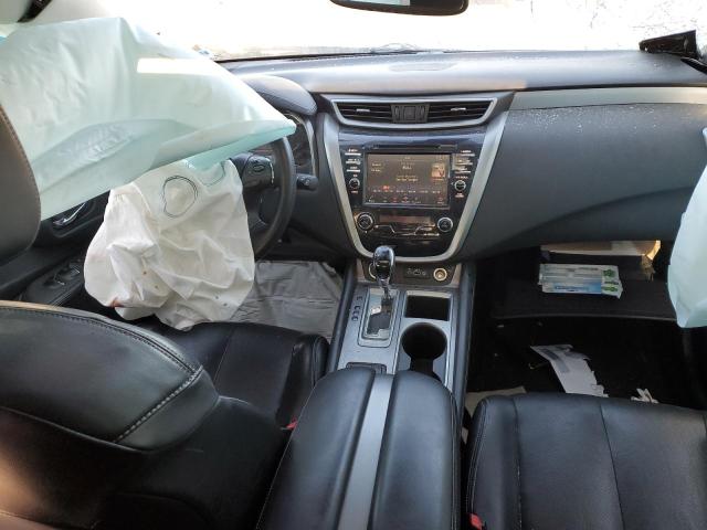 2019 NISSAN MURANO S - 5N1AZ2MS1KN106718