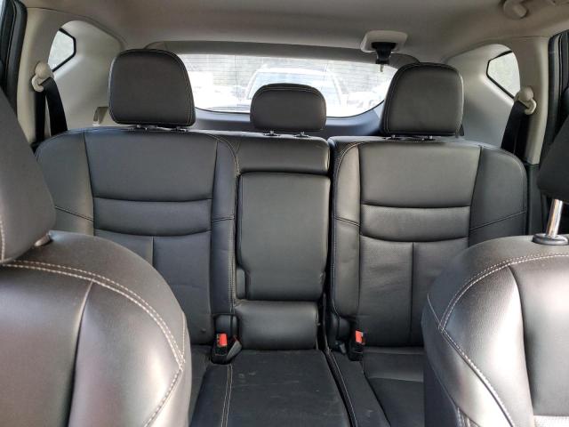2017 NISSAN MURANO S - 5N1AZ2MG5HN160883