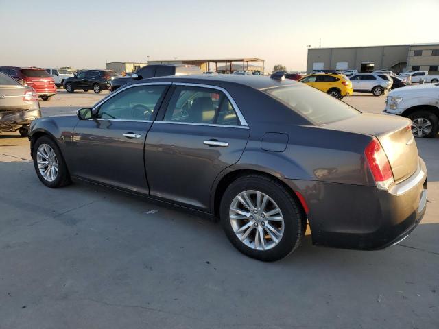 VIN 2C3CCAEG9HH596513 2017 Chrysler 300C no.2