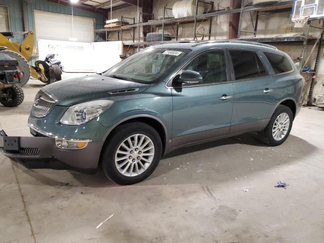 2010 BUICK ENCLAVE CXL 2010