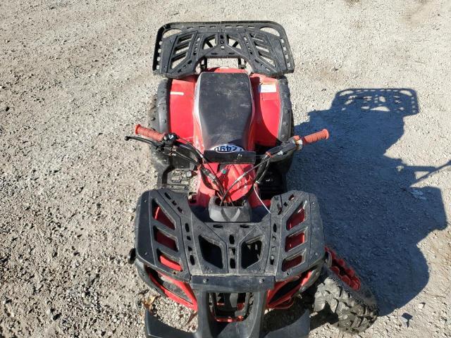 2023 ATV 4 WHEELER A7RABGC1VP0000948