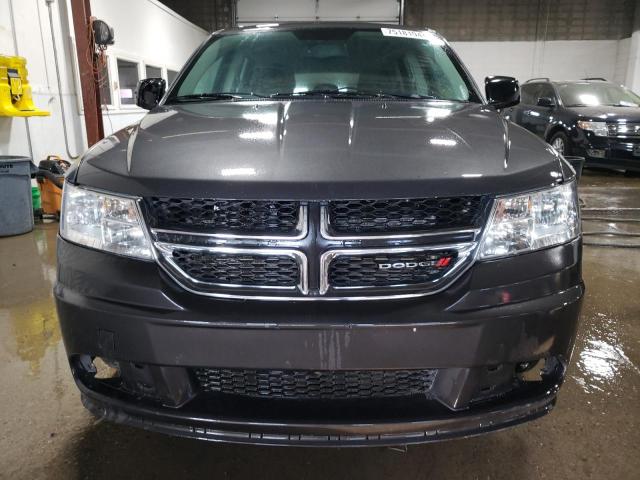 VIN 3C4PDCABXFT617745 2015 Dodge Journey, SE no.5