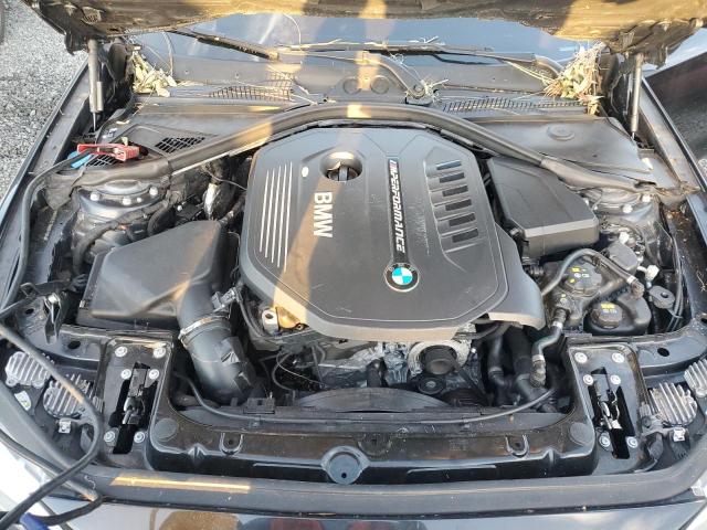 VIN WBA2G3C3XHV641504 2017 BMW M2 no.11