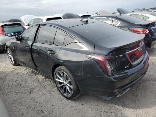 VIN 1G6DU5RK4P0118735 2023 Cadillac CT5, Sport no.2