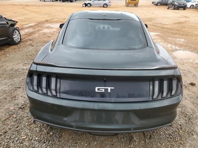 2016 FORD MUSTANG GT - 1FA6P8CF9G5305939