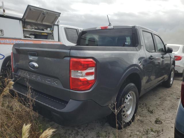 2022 FORD MAVERICK X - 3FTTW8E37NRA66257