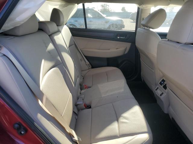 2018 SUBARU OUTBACK 2. - 4S4BSANC3J3281976