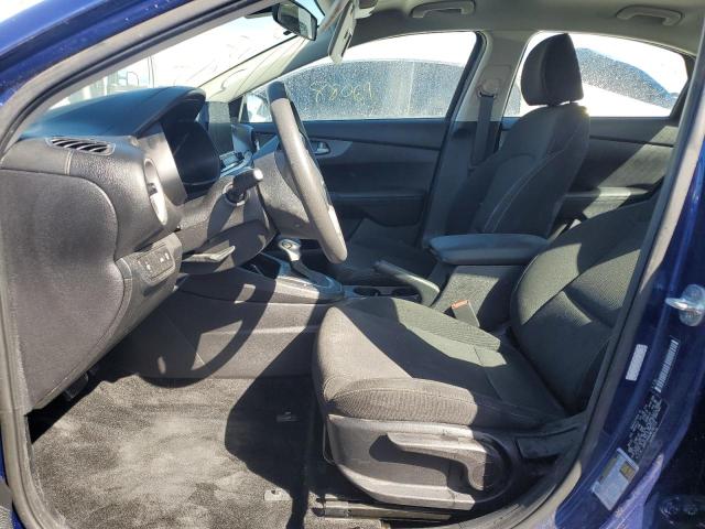 2021 KIA FORTE FE - 3KPF24AD2ME382719