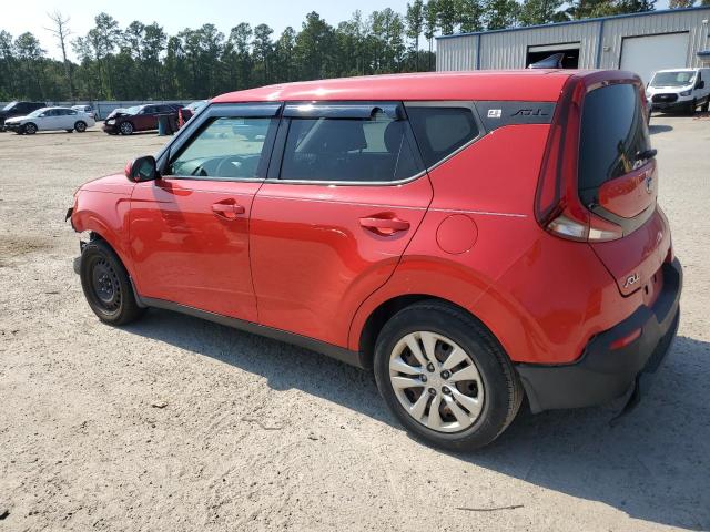2020 KIA SOUL LX - KNDJ23AU2L7707324