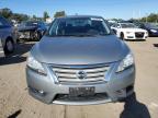 Lot #3024735222 2013 NISSAN SENTRA S