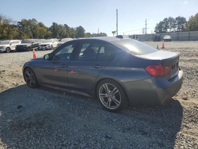 VIN WBA3A5C57EP601058 2014 BMW 3 Series, 328 I no.2