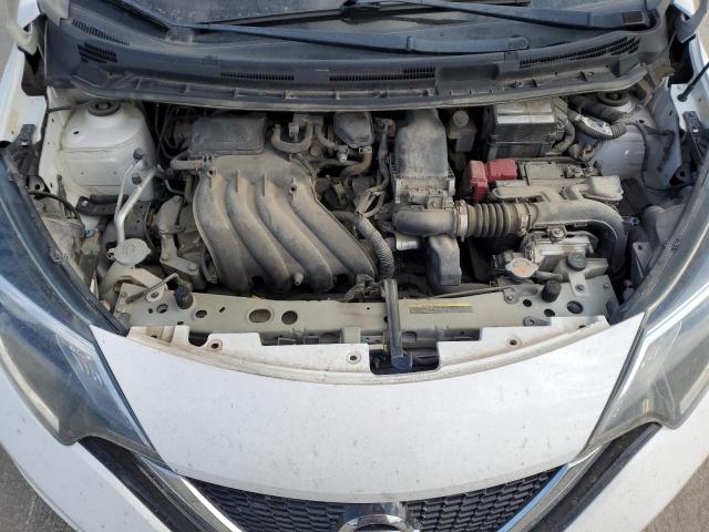 VIN 3N1CE2CP9HL362770 2017 Nissan Versa, S no.11