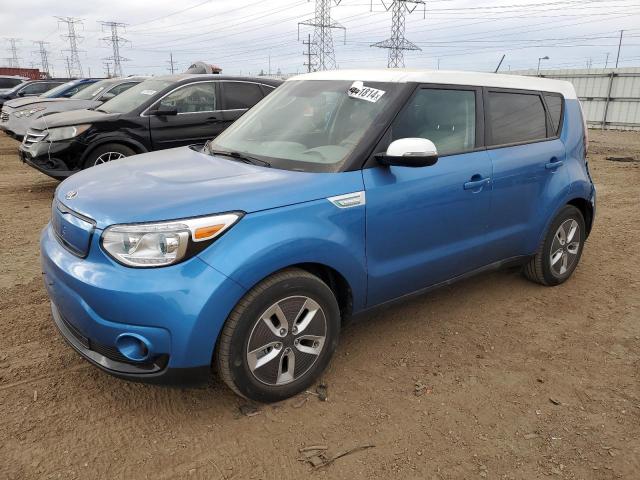 VIN KNDJP3AE2J7032243 2018 KIA SOUL no.1