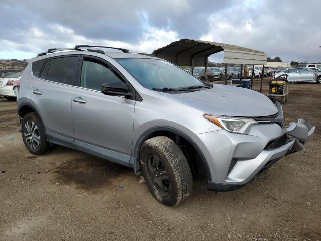 VIN 2T3ZFREV8HW337389 2017 Toyota RAV4, LE no.4