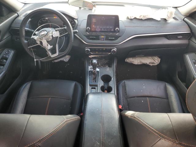 2019 NISSAN ALTIMA SR - 1N4BL4CW3KC170951