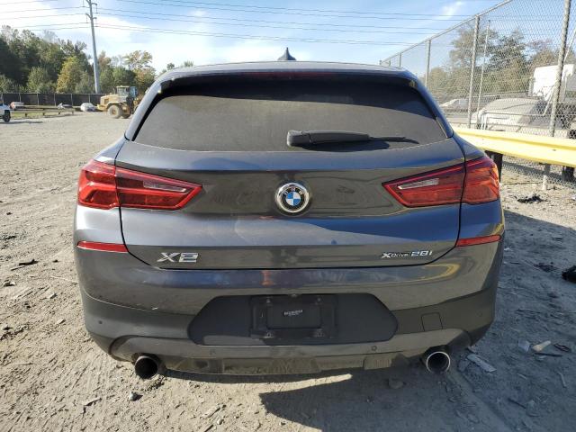 VIN WBXYJ5C30JEF80847 2018 BMW X2 no.6