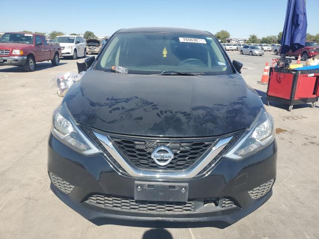 VIN 3N1AB7AP2KY254730 2019 Nissan Sentra, S no.5