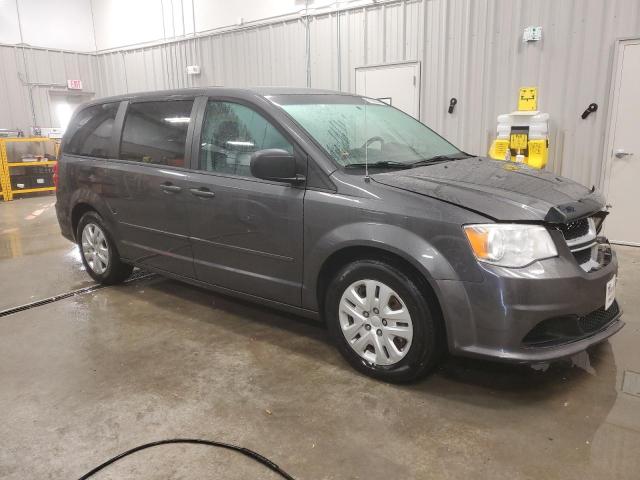 2016 DODGE GRAND CARA - 2C4RDGBG4GR251652